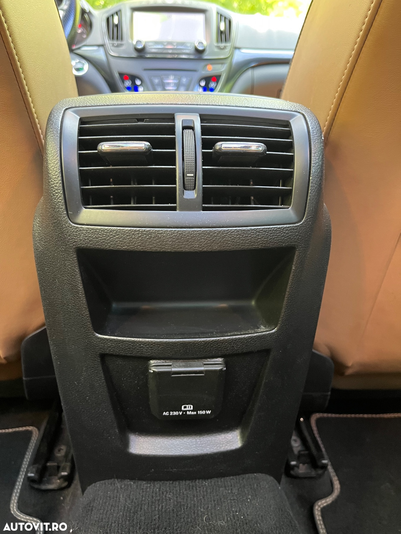 Opel Insignia 2.0 Turbo ECOTEC 4X4 Country Tourer Aut. - 9
