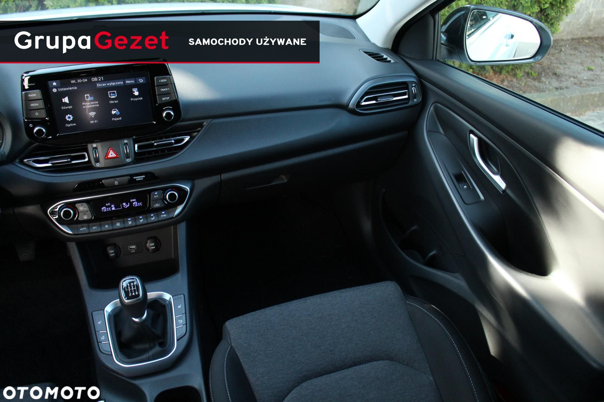 Hyundai i30 - 8