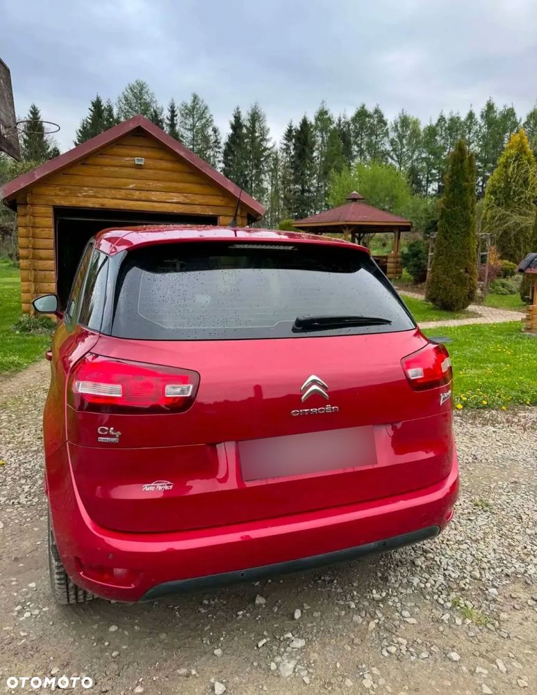 Citroën C4 Picasso BlueHDi 120 Business Class - 2