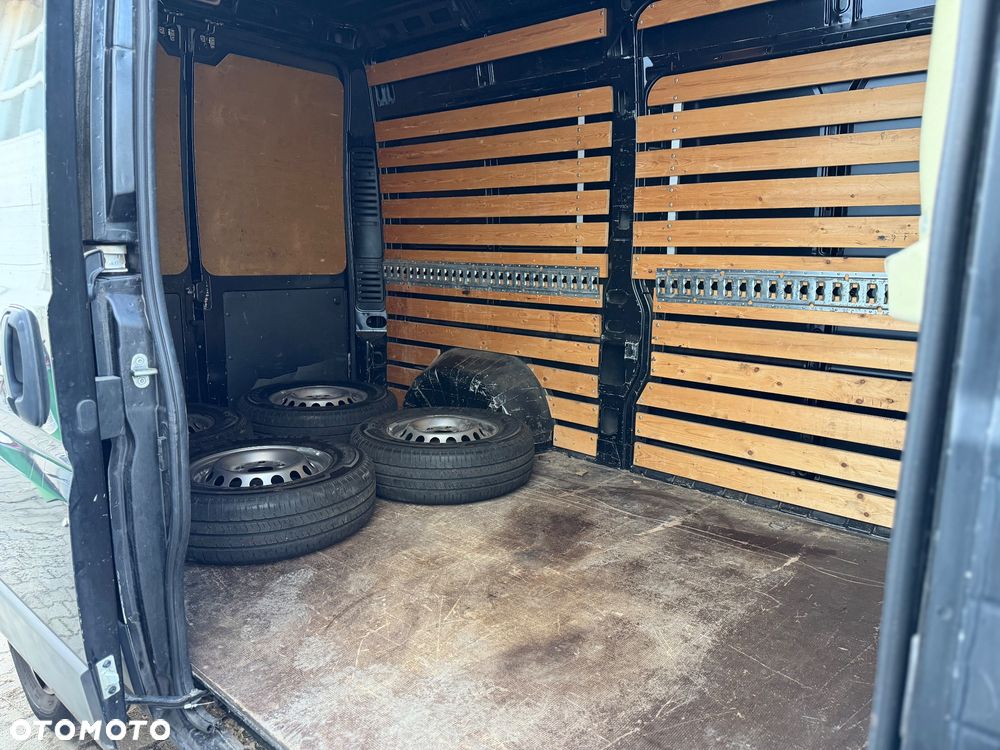 Fiat Ducato - 16