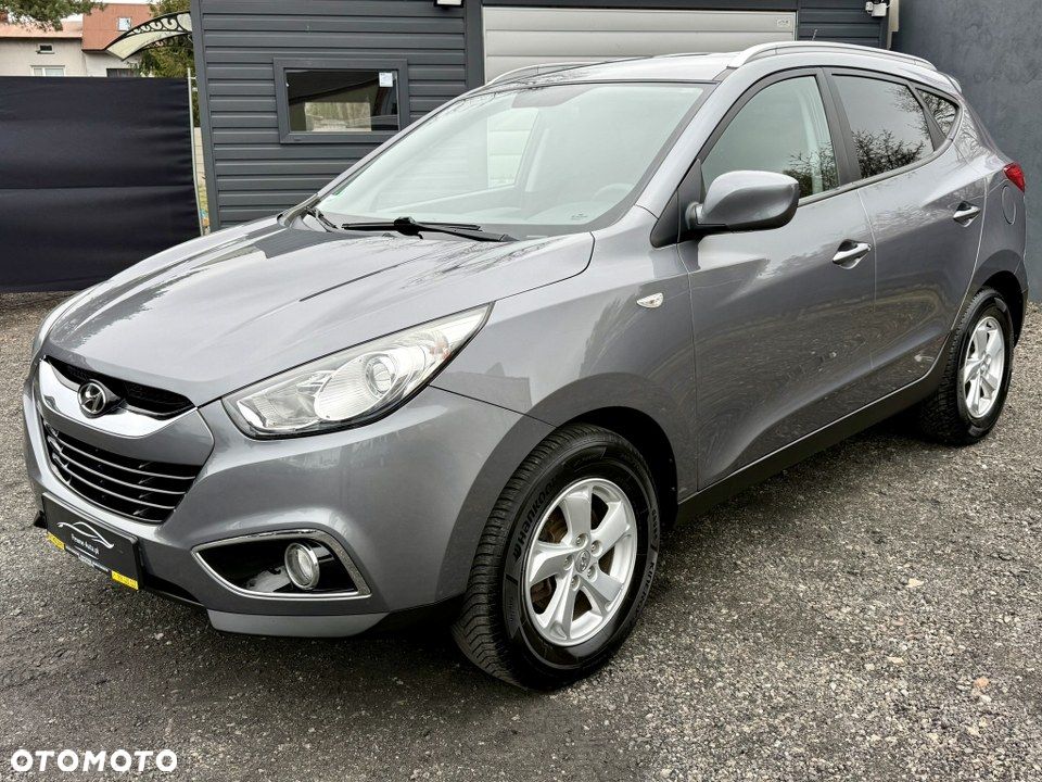 Hyundai ix35 1.6 2WD 5 Star Edition - 3