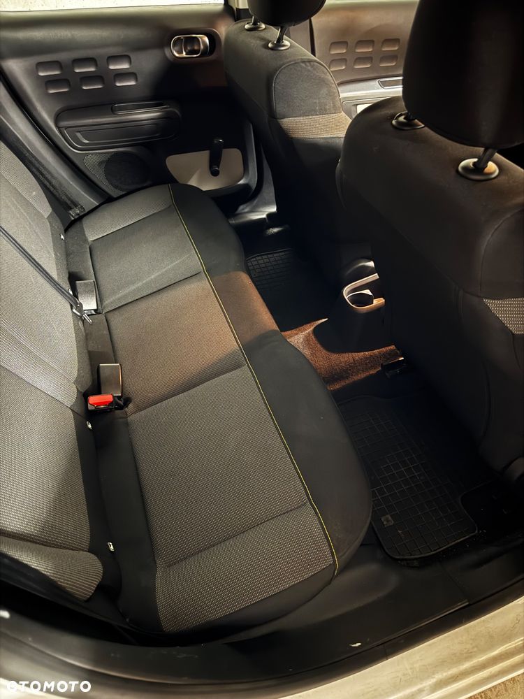 Citroën C3 1.2 PureTech Live - 15