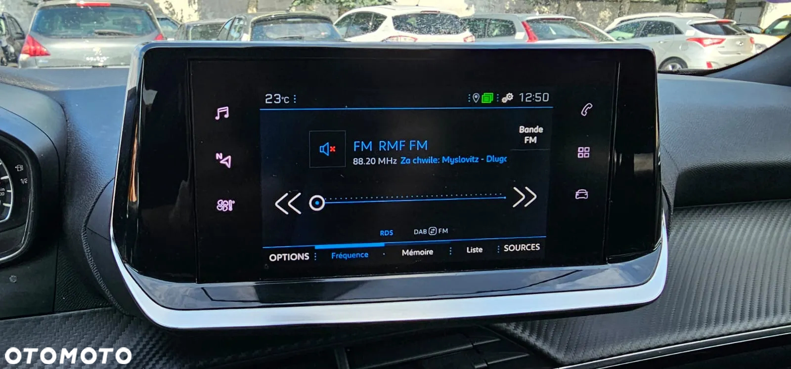 Peugeot 2008 PureTech 100 Stop&Start Allure - 15
