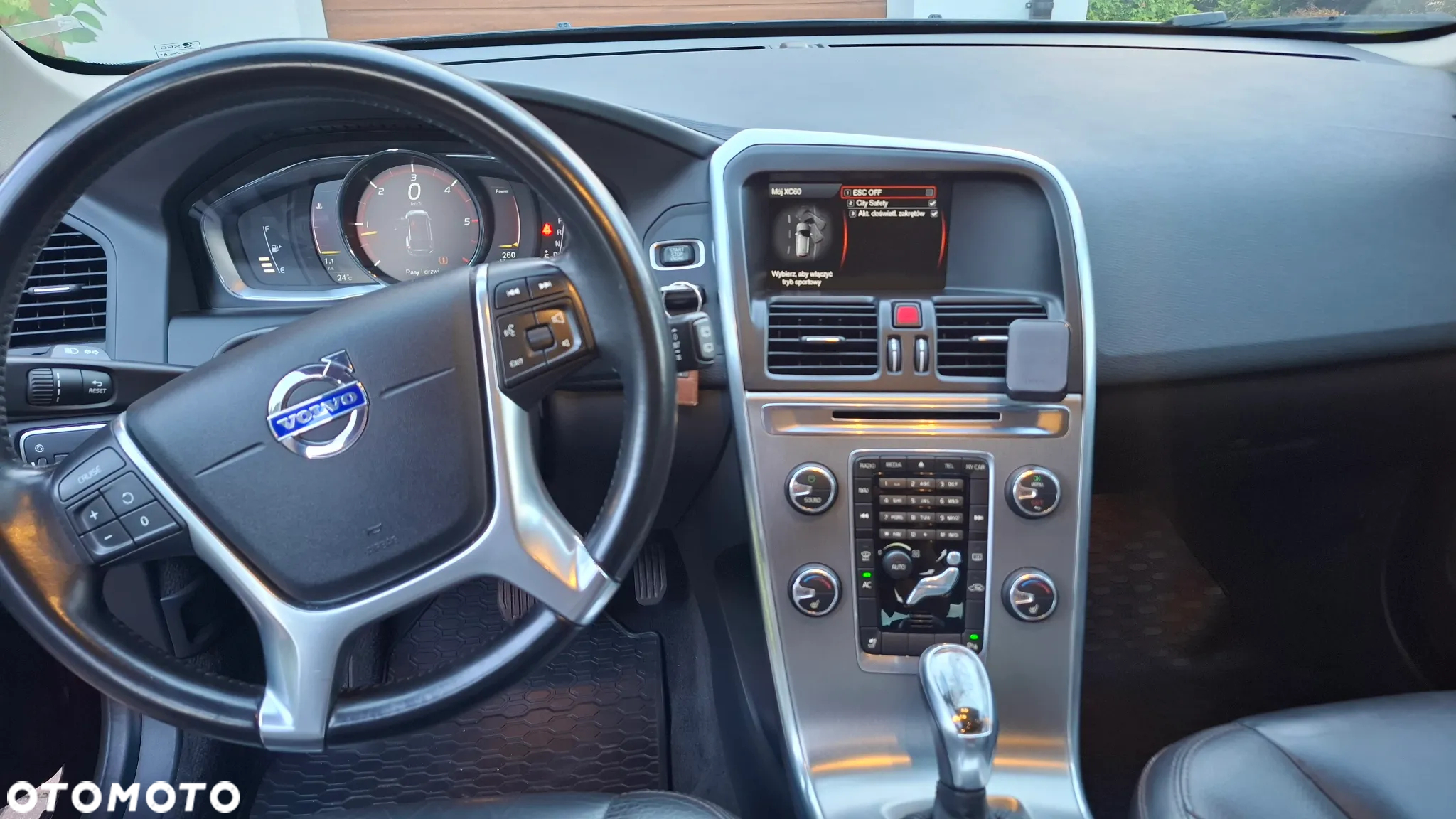 Volvo XC 60 D4 Geartronic Momentum - 8
