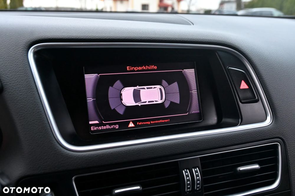 Audi Q5 2.0 TDI Quattro S tronic - 33