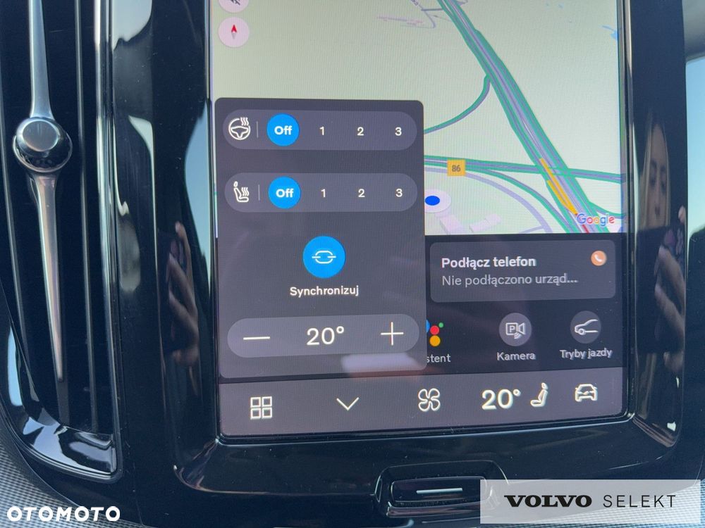 Volvo XC 60 - 23