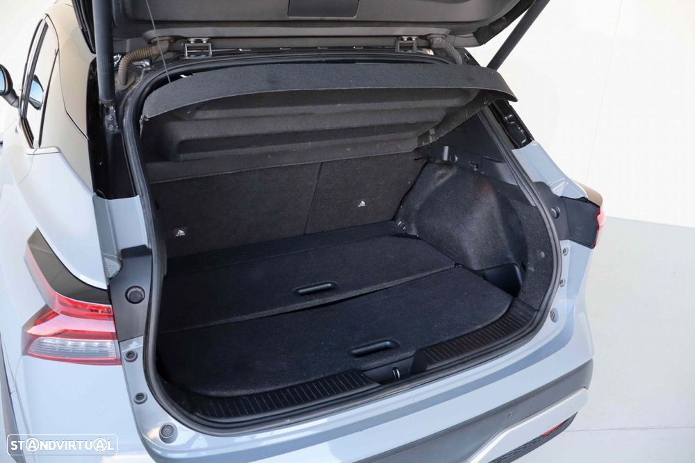 Nissan Qashqai 1.3 DIG-T Tekna + Xtronic - 12