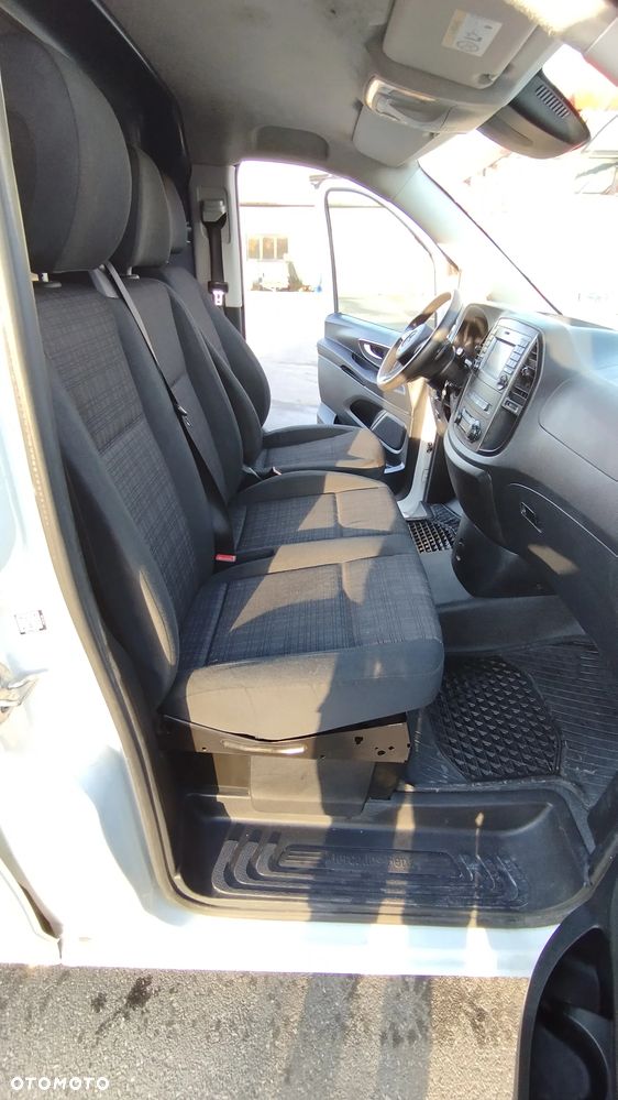 Mercedes-Benz VITO - 10