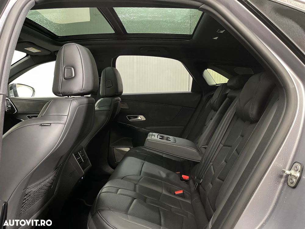 DS Automobiles DS 7 Crossback 1.6 PHeV FWD 225 EAT8 OPERA - 13