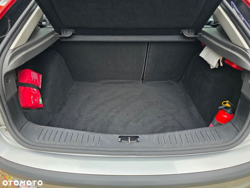 Ford Focus 1.6 Trend - 6