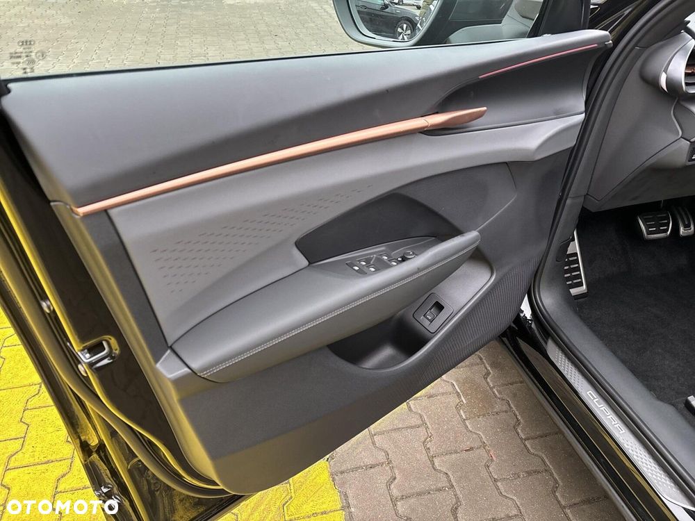 Cupra Terramar 2.0 TSI 4Drive DSG - 15