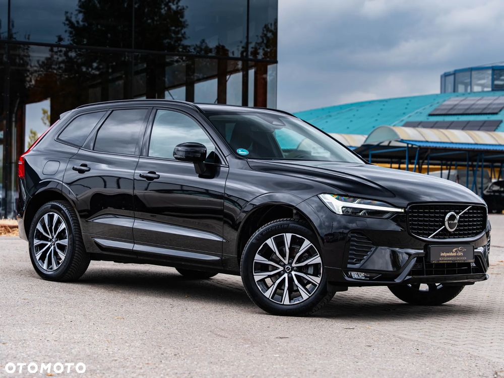 Volvo XC 60 B5 B AWD Plus Dark - 9