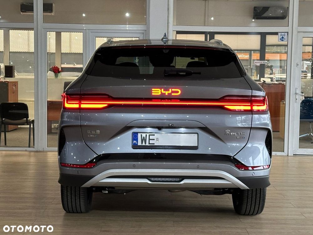 BYD Seal U - 4