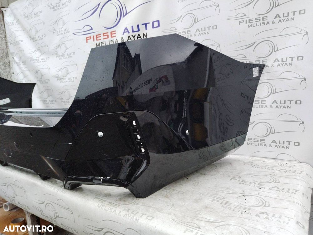 Bara spate Bmw Seria 5 G61 M-Paket Combi/break/variant an 2023-2026 - 7