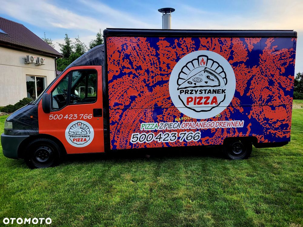 Fiat Ducato - 2