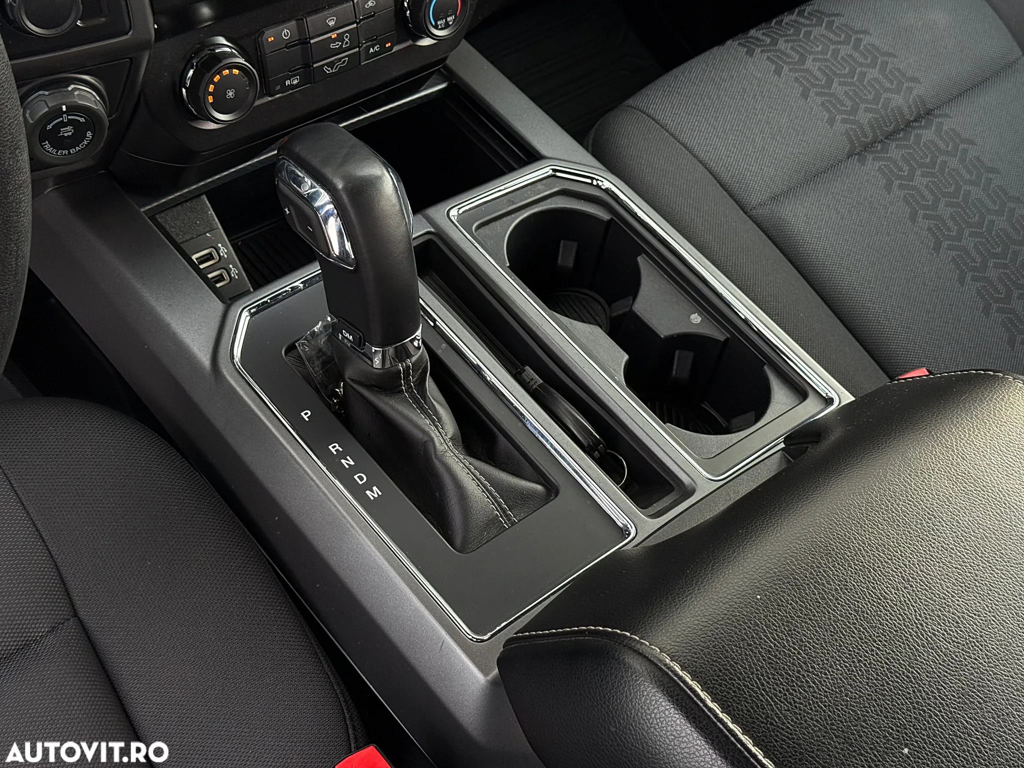 Ford F150 - 21