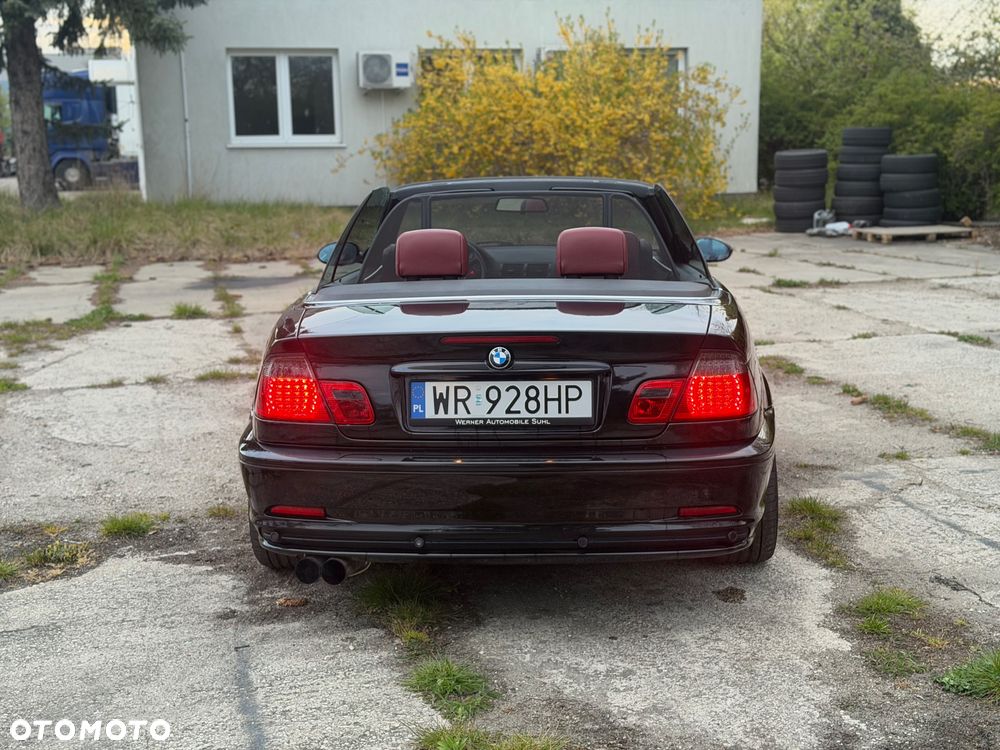 BMW Seria 3 330Ci - 6