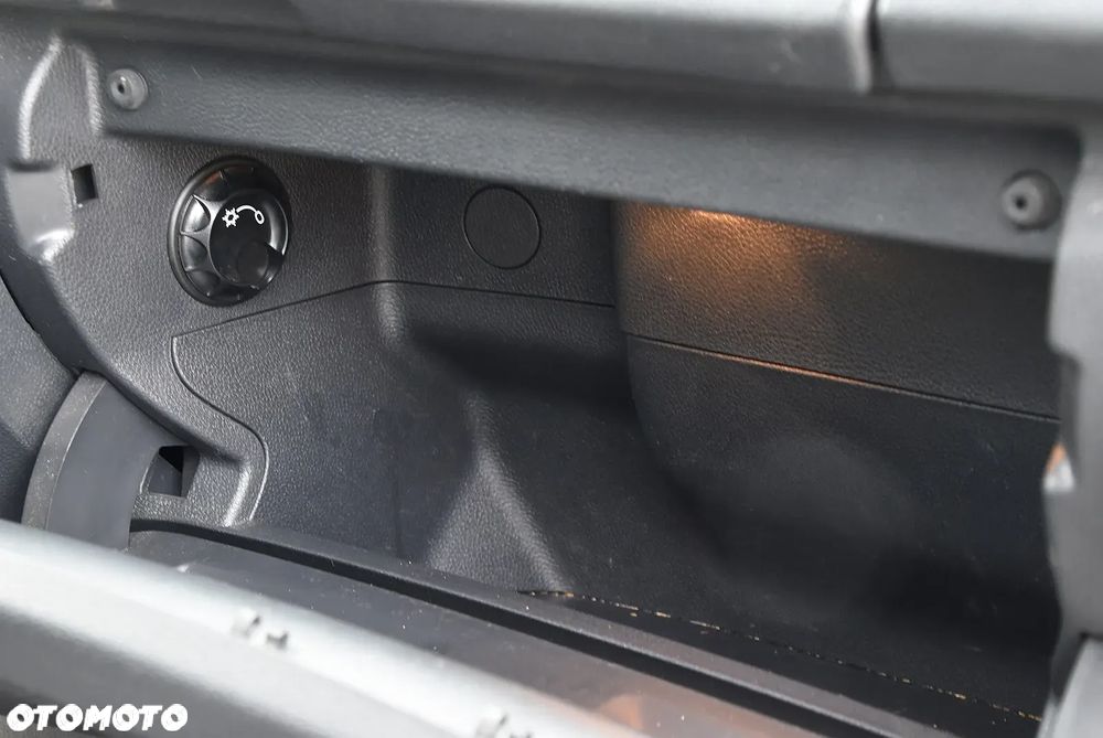 Skoda Fabia 1.6 TDI DPF MONTE CARLO - 35