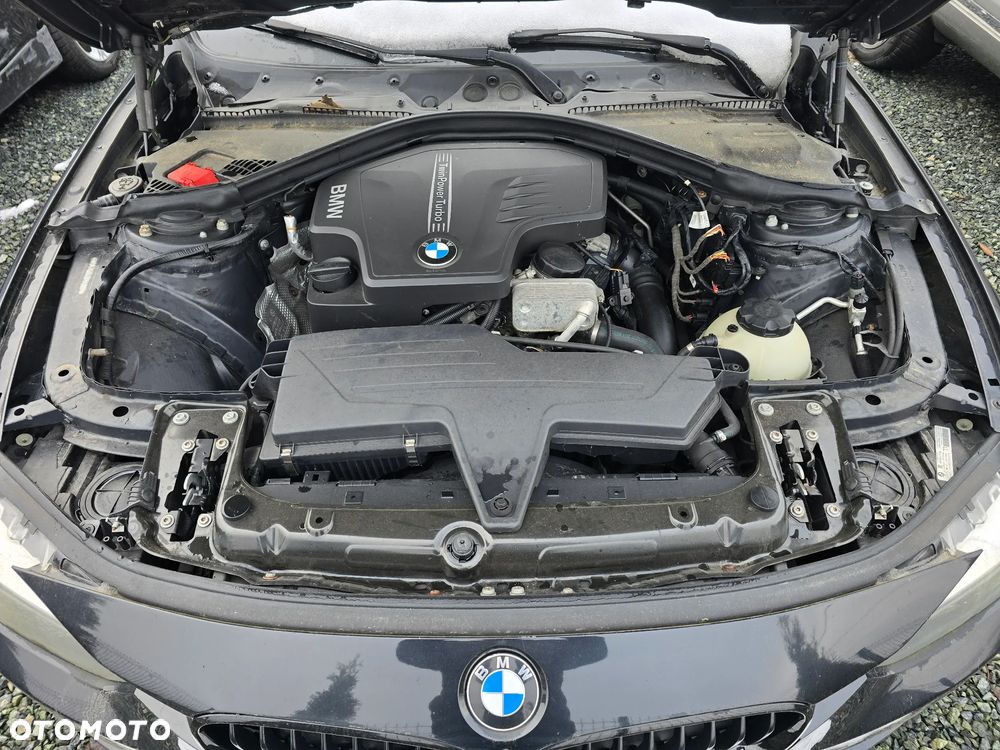 BMW Seria 3 328i xDrive Sport-Aut Modern Line - 14