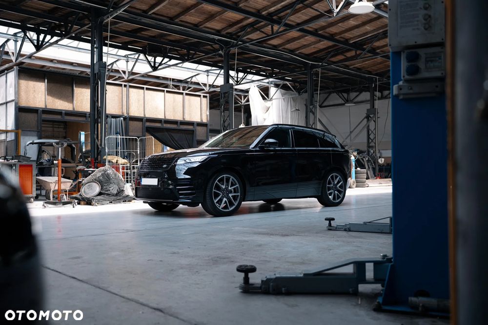 Land Rover Range Rover Velar 3.0 P400 mHEV Autobiography - 8