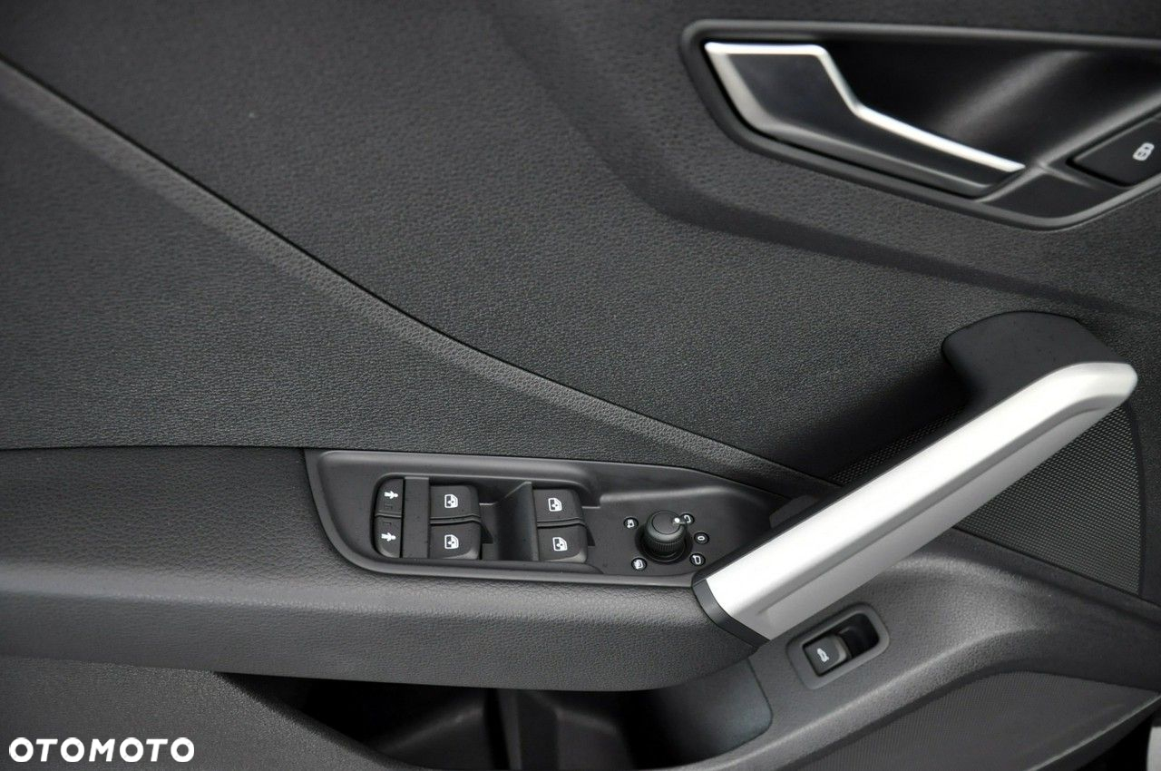Audi Q2 - 15