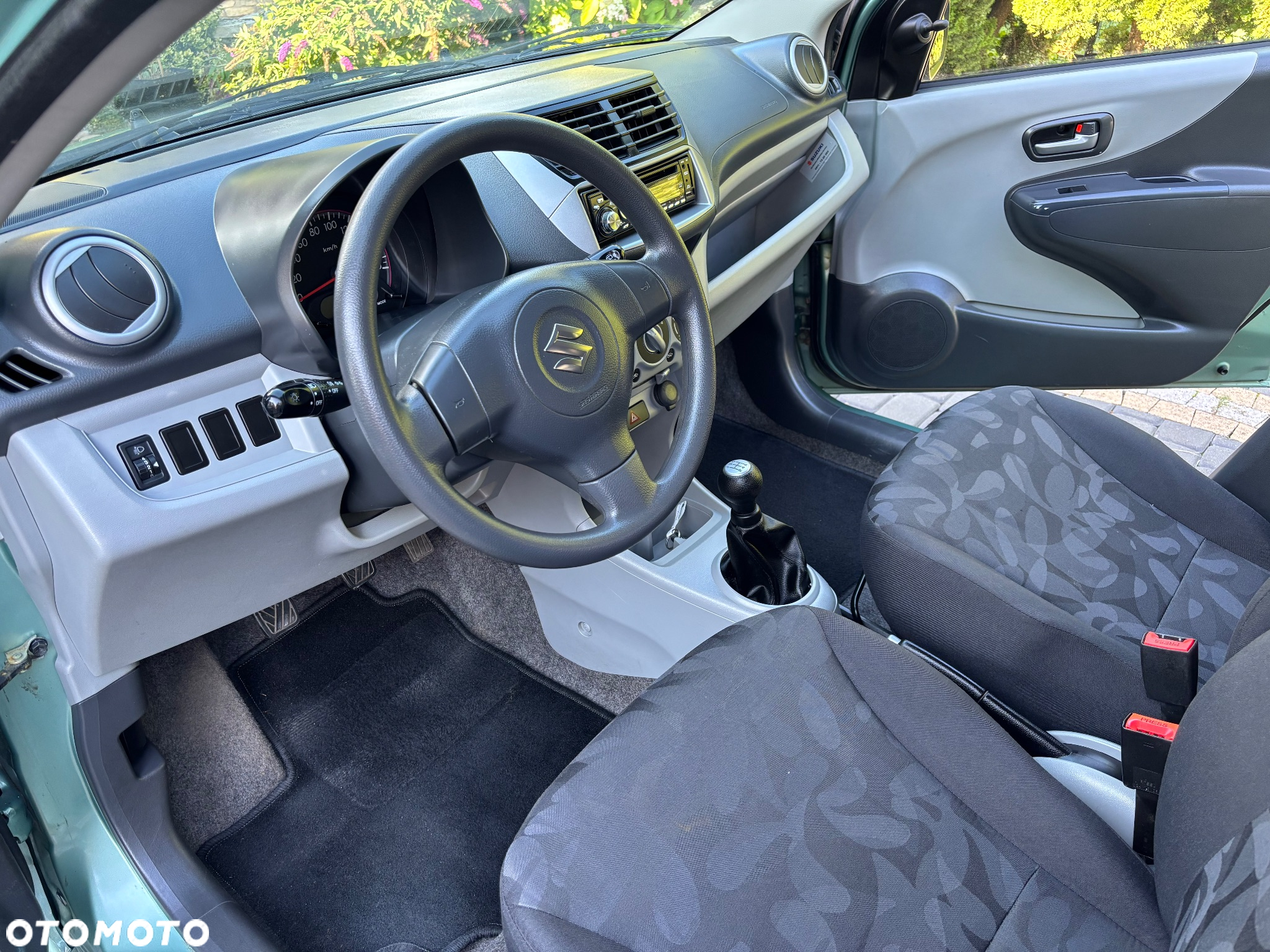 Suzuki Ignis 1.5 Comfort - 18
