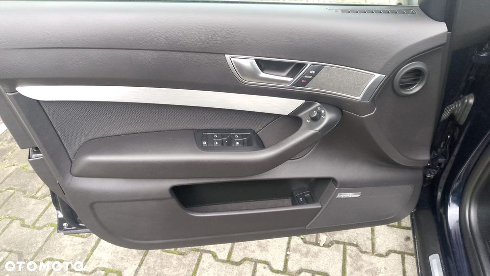 Audi A6 - 11