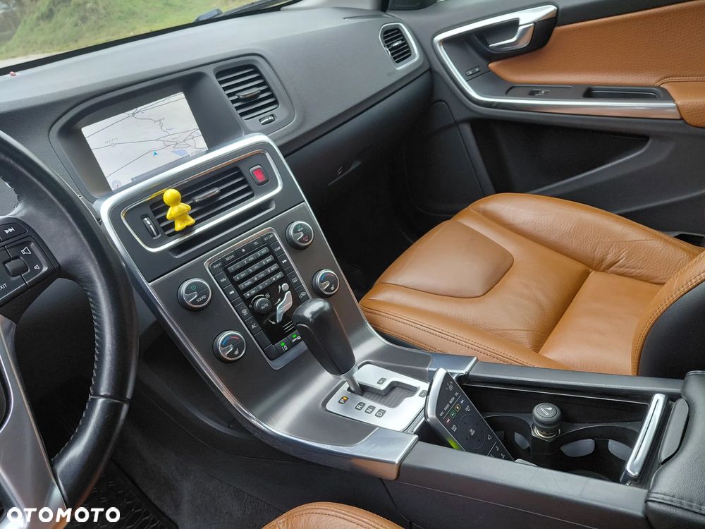 Volvo S60 D3 Geartronic Momentum - 14