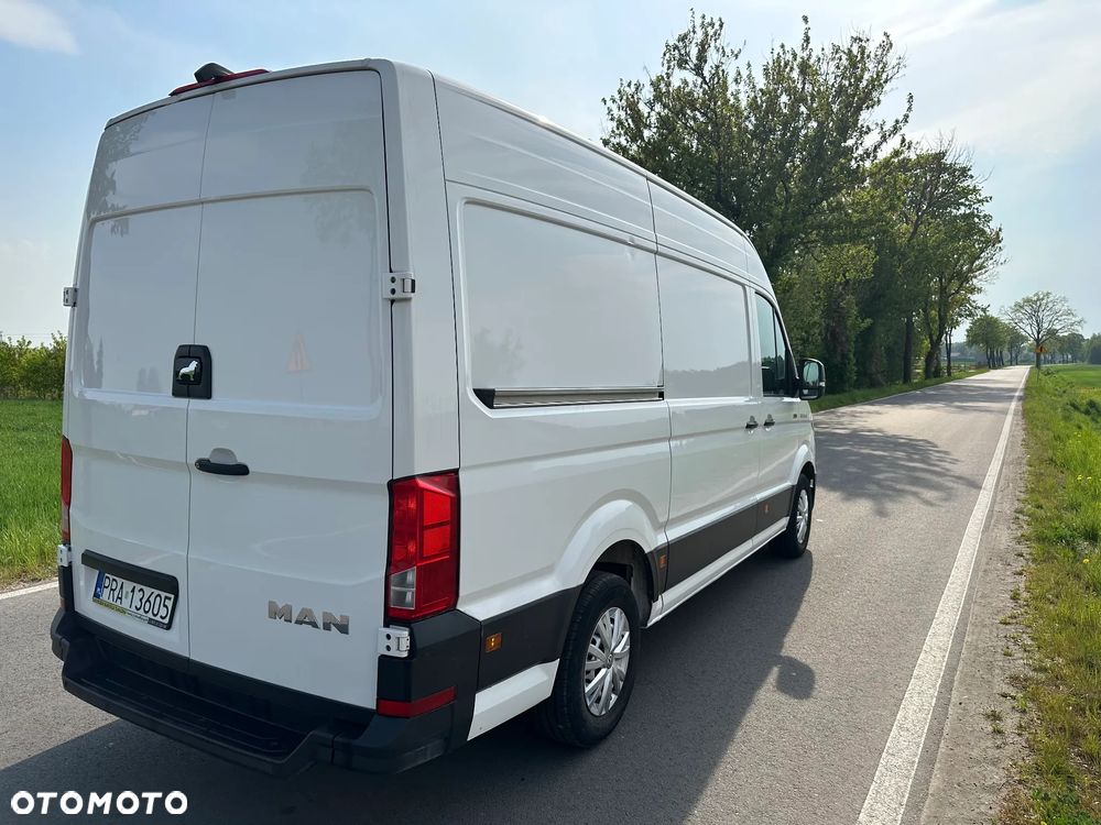 MAN tge - 4