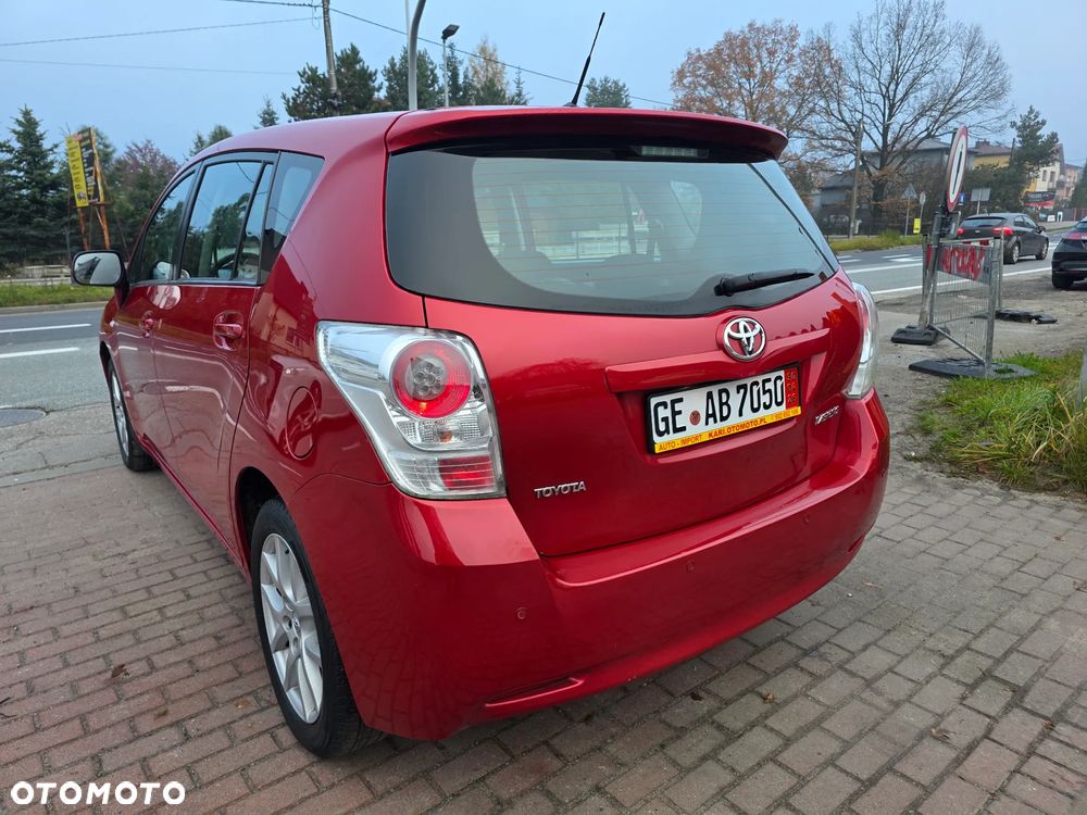 Toyota Verso 1.8 7-Sitzer Edition S+ - 6