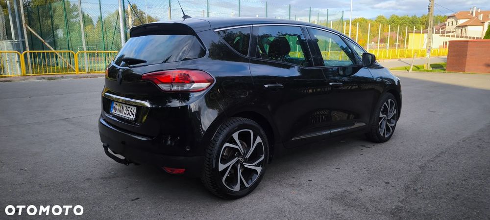 Renault Scenic - 14