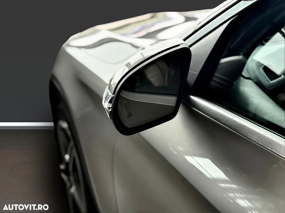 Mercedes-Benz GLC Coupe 220 d 4Matic 9G-TRONIC AMG Line - 11