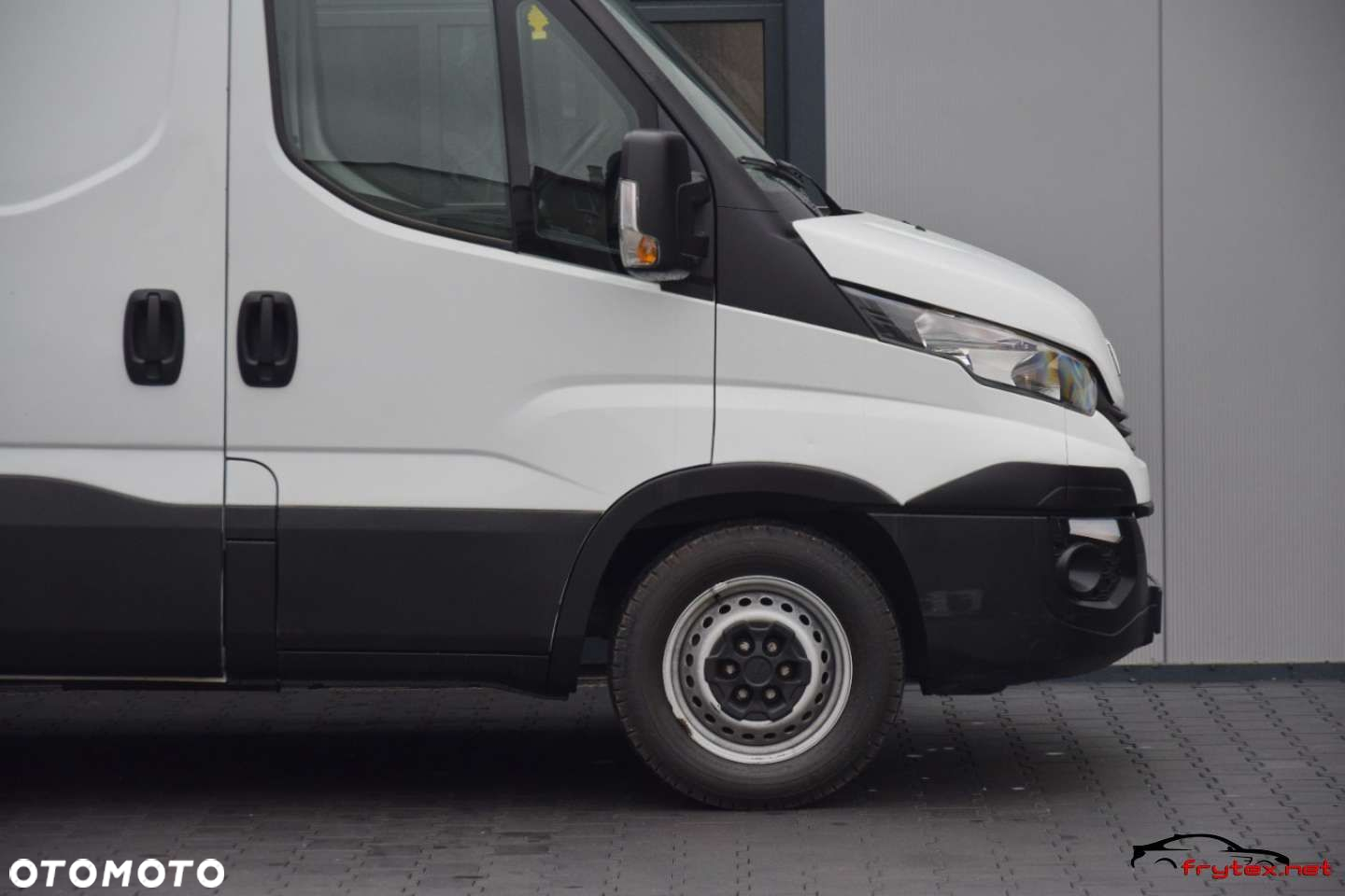 Iveco Daily L2H3 - 5