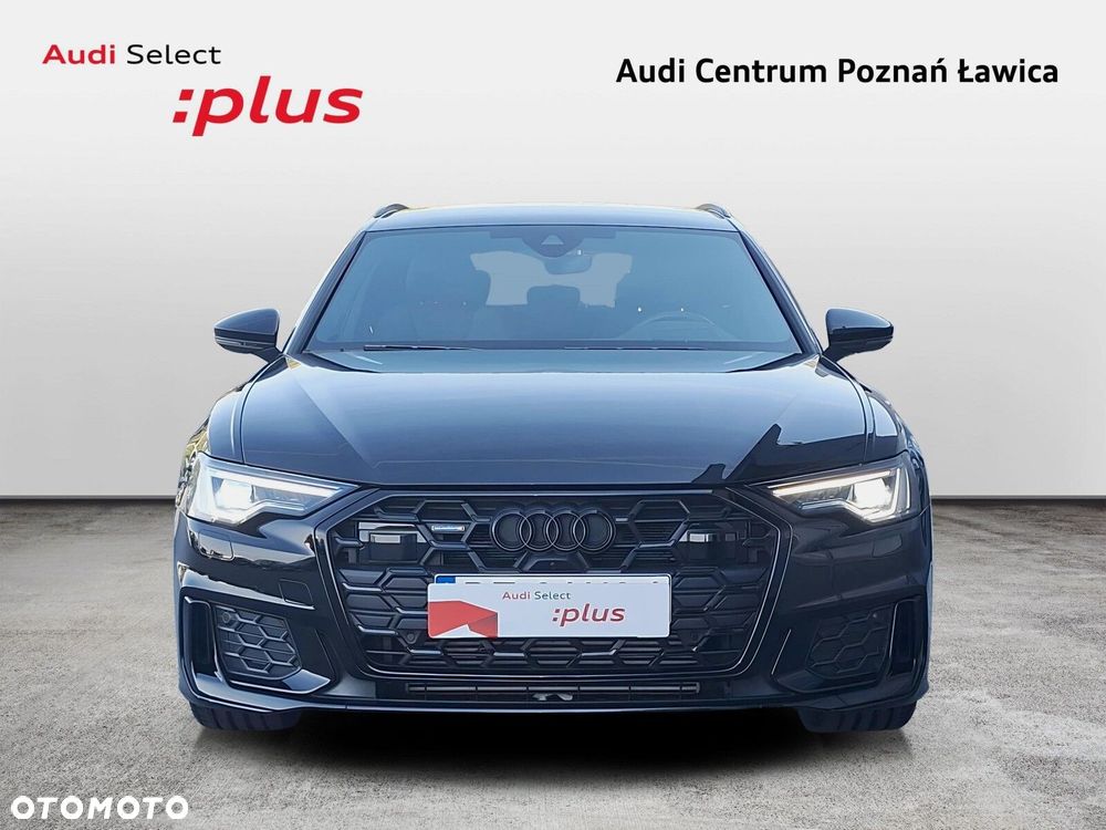 Audi A6 Avant 55 TFSI e PHEV Quattro S Line S tronic - 8