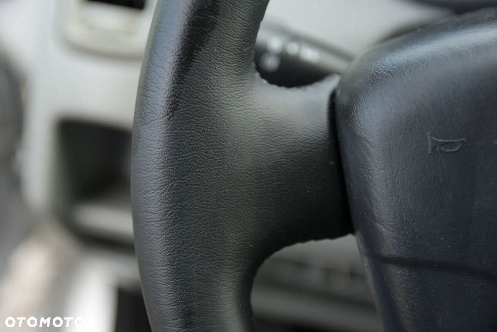 Opel Vivaro - 27