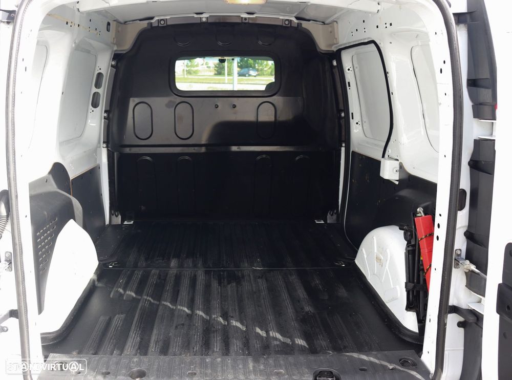 Renault Kangoo 1.5 dCi Business - 31