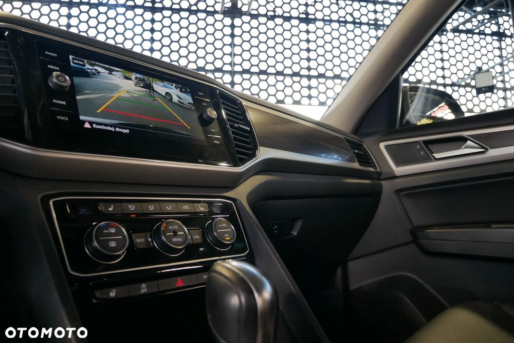 Volkswagen Atlas - 24