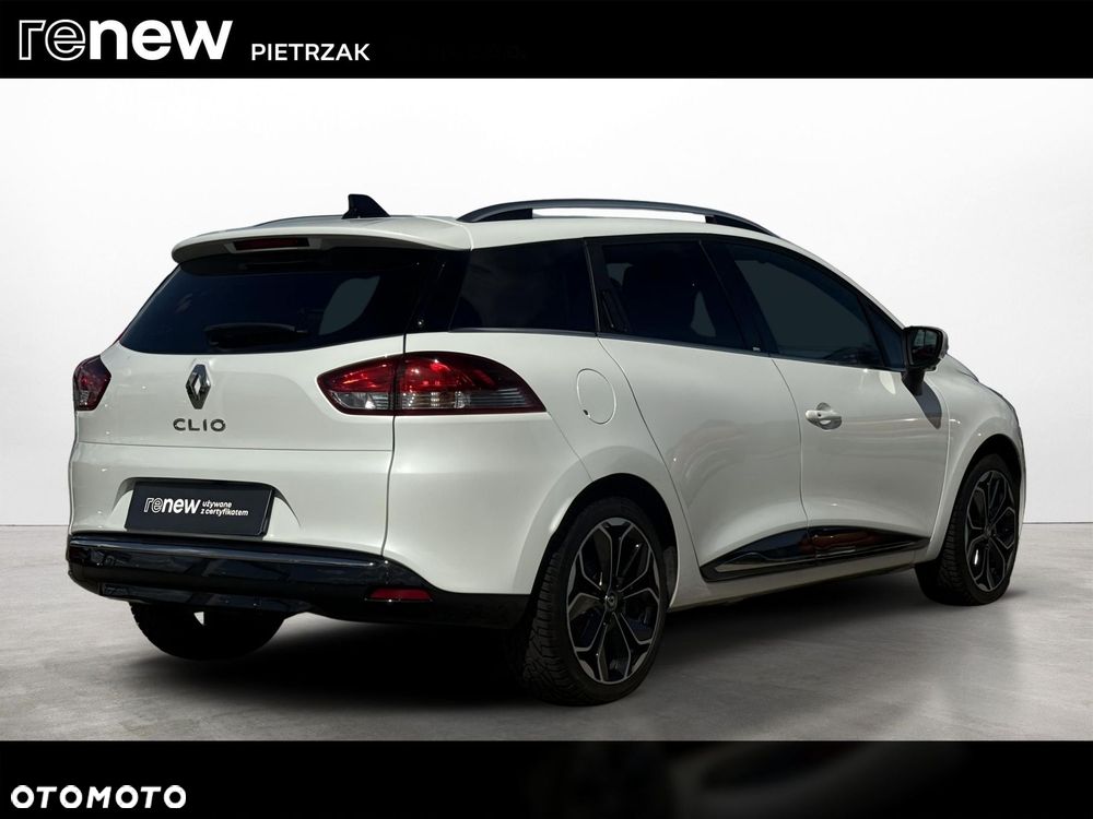 Renault Clio - 6