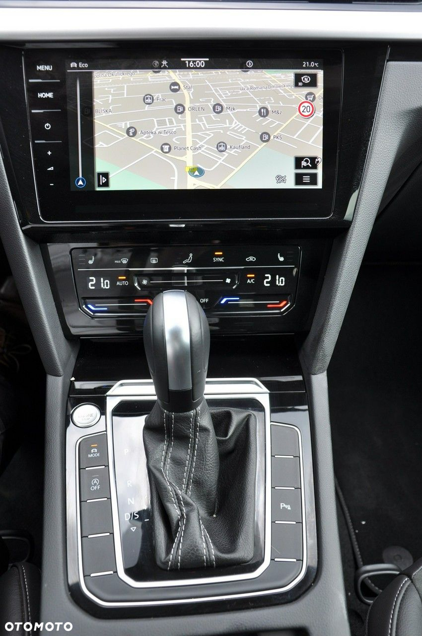Volkswagen Arteon - 25