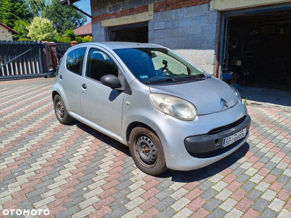 Citroën C1 1.0i Flirt - 2