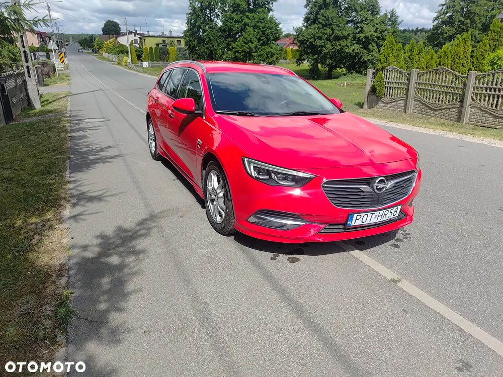 Opel Insignia - 14