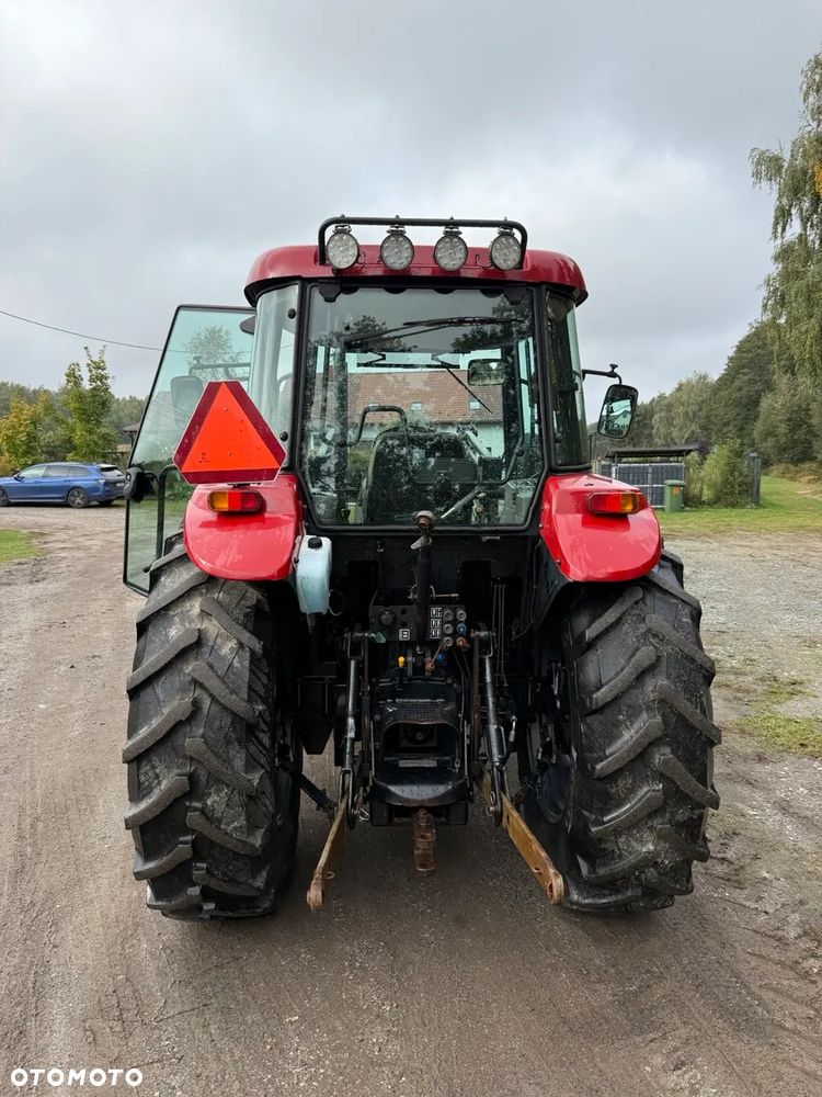 Case IH JX90 - 20