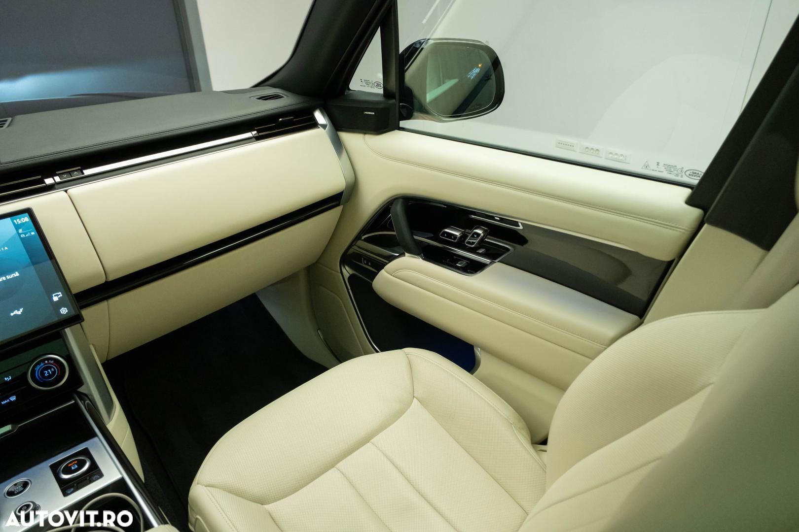 Land Rover Range Rover - 10