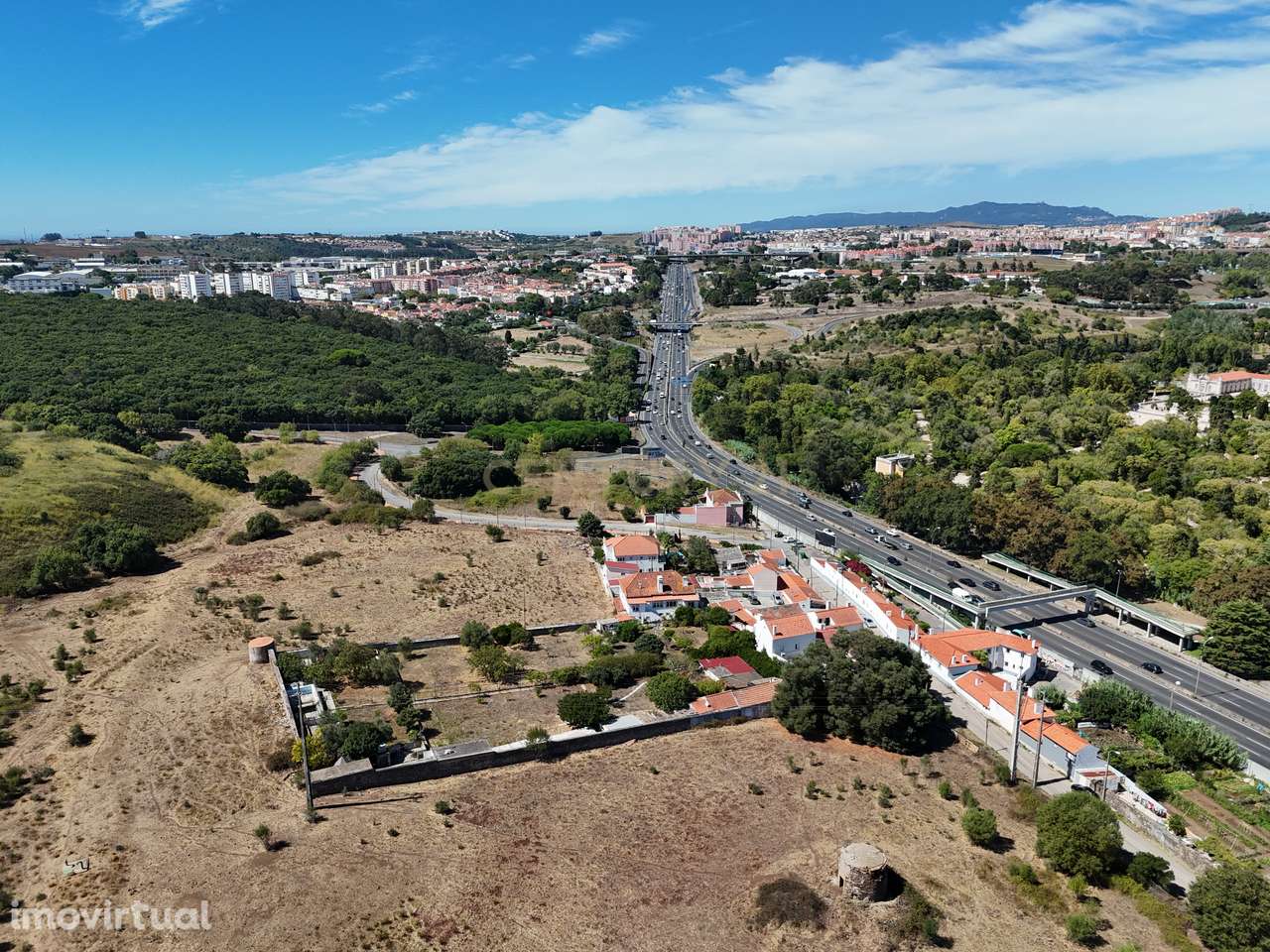 Quinta á venda em  Queluz, Sintra - Grande imagem: 3/40