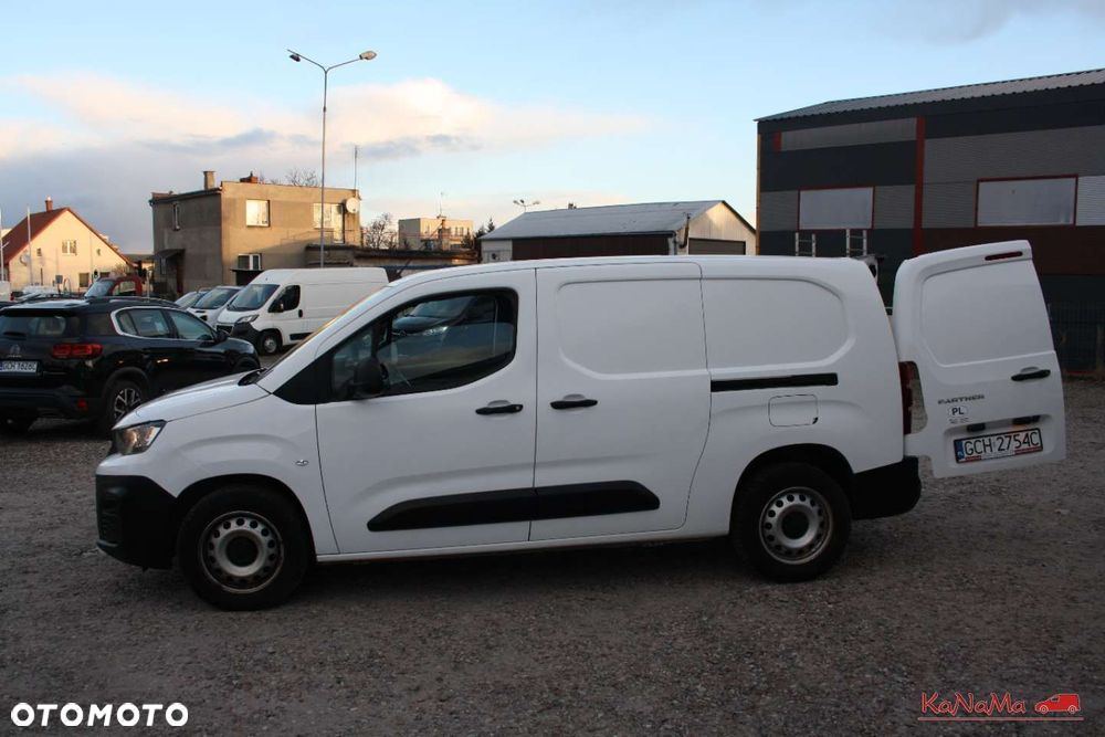 Peugeot Partner - 18