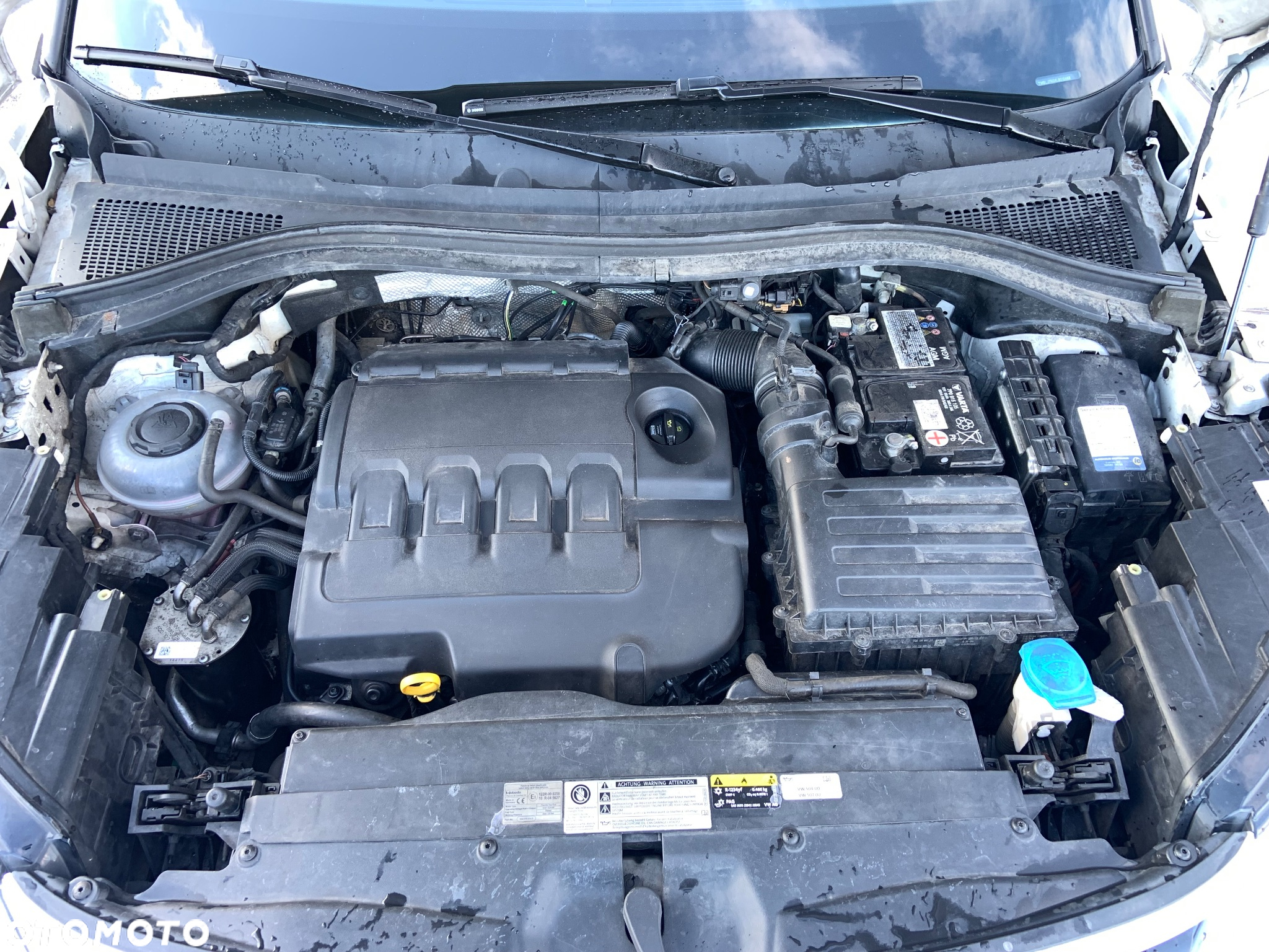 Skoda Kodiaq - 39