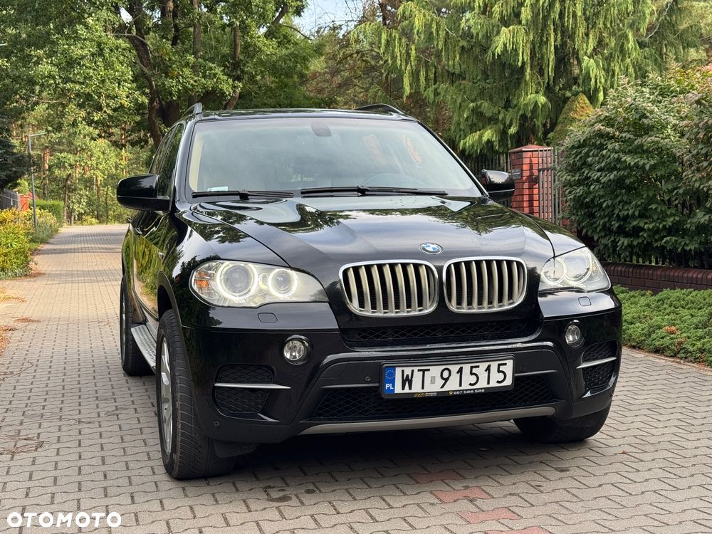 BMW X5 - 3