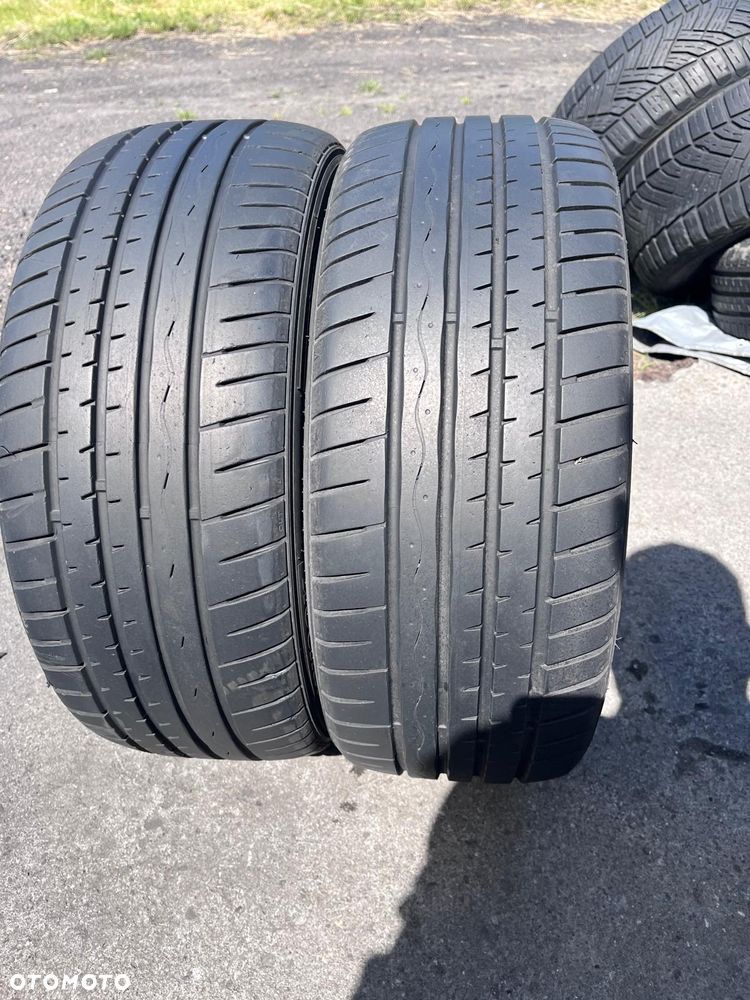 Hankook Ventus s1 Evo 195/50 R15 82H - 2