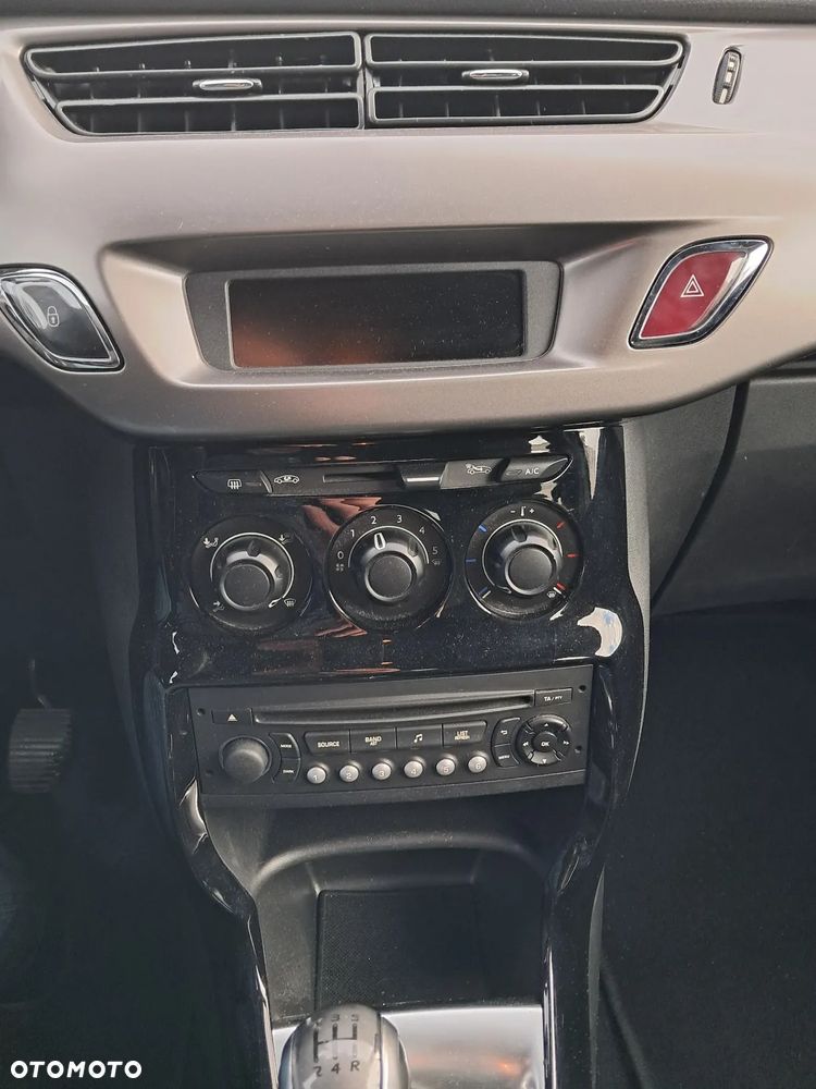 DS Automobiles DS 3 - 17