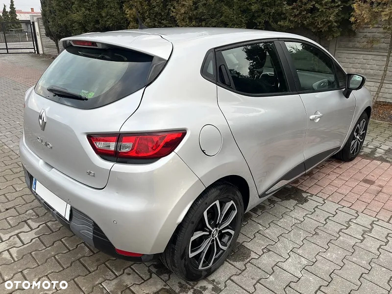 Renault Clio - 4